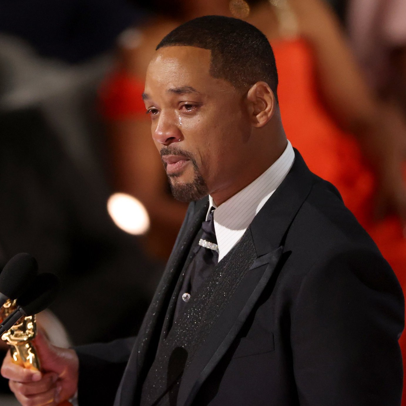 Will Smith demite-se da Academia dos Óscares. “Estou de coração partido”