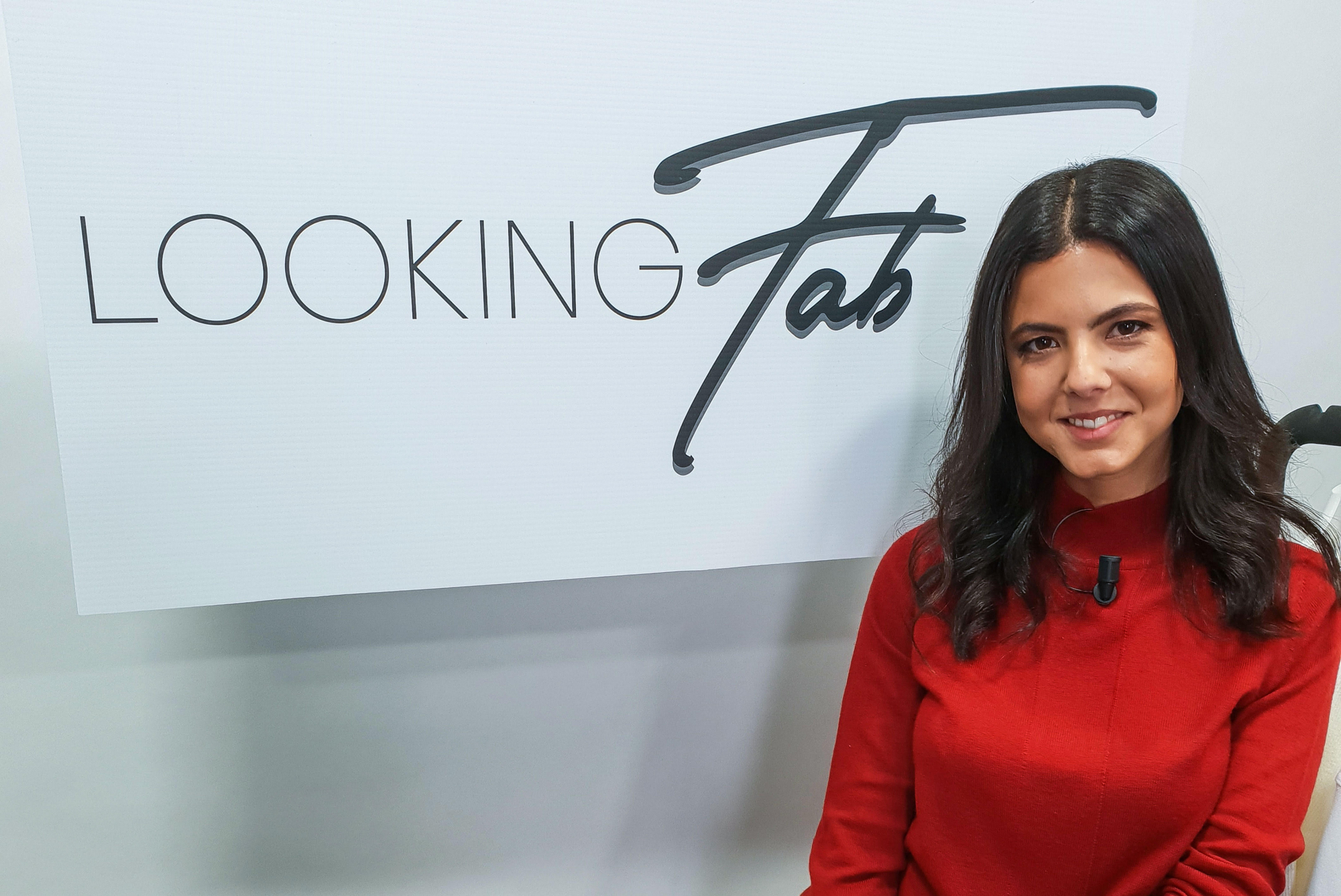 “Looking Fab”. MAGG estreia a primeira web-magazine com uma convidada especial