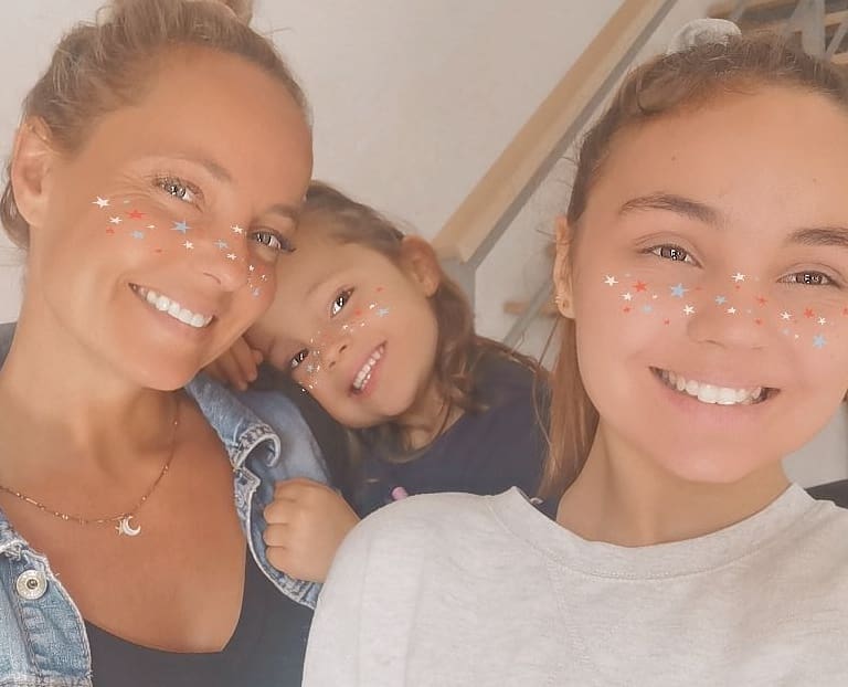 COVID-19. Bárbara Norton de Matos continua com guarda partilhada. Esta situação é possível em estado de emergência?