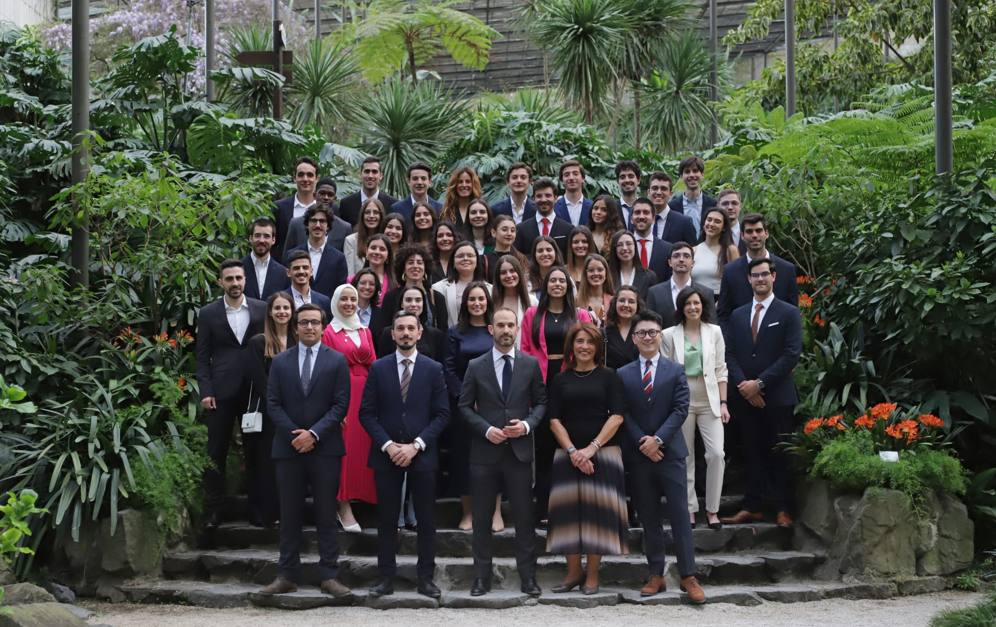 Huawei e .PT entregam mais 50 bolsas de estudo no valor de 250 mil euros