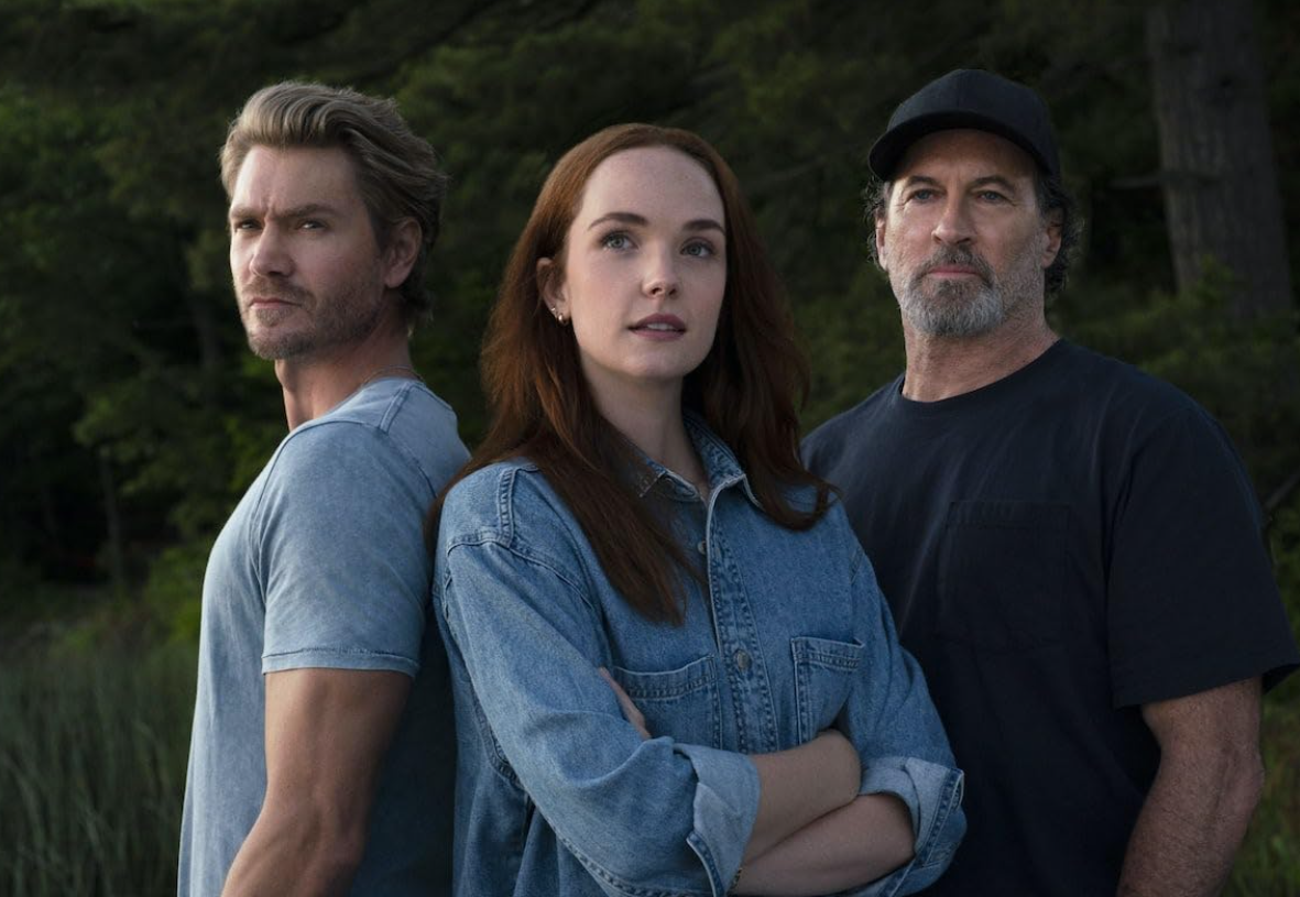 Gostou de “Virgin River”? Esta série chegou à Netflix e promete conquistar com muito romance e dramas intensos