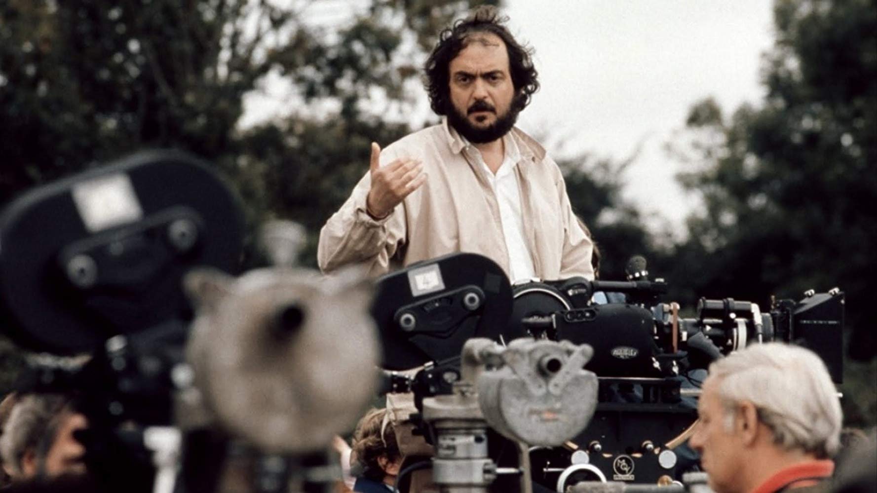 70 fotografias tiradas por Stanley Kubrick quando tinha apenas 17 anos