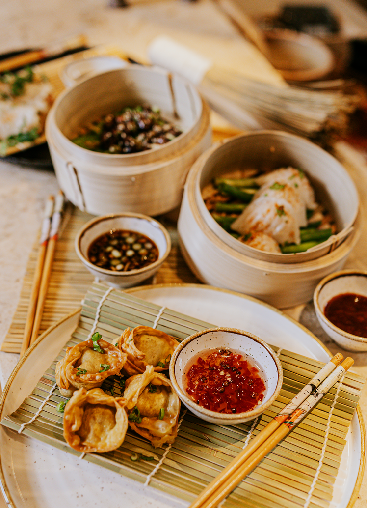 Capítulo Restaurant & Bar tem pratos a menos de 8€ para celebrar o Ano Novo Chinês