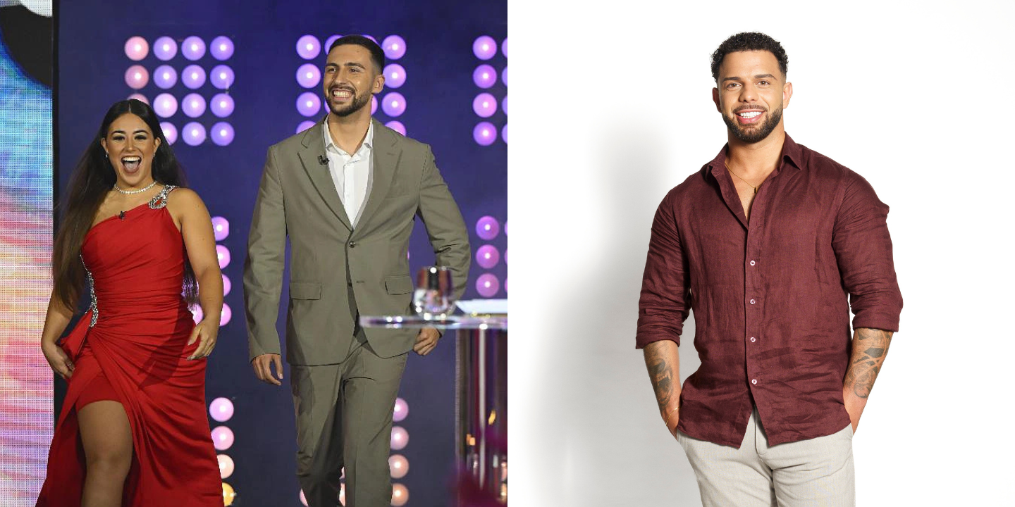 Liliana termina noivado em direto e Zé já se pronunciou. “Essa pessoa jamais se pôs no meu lugar”