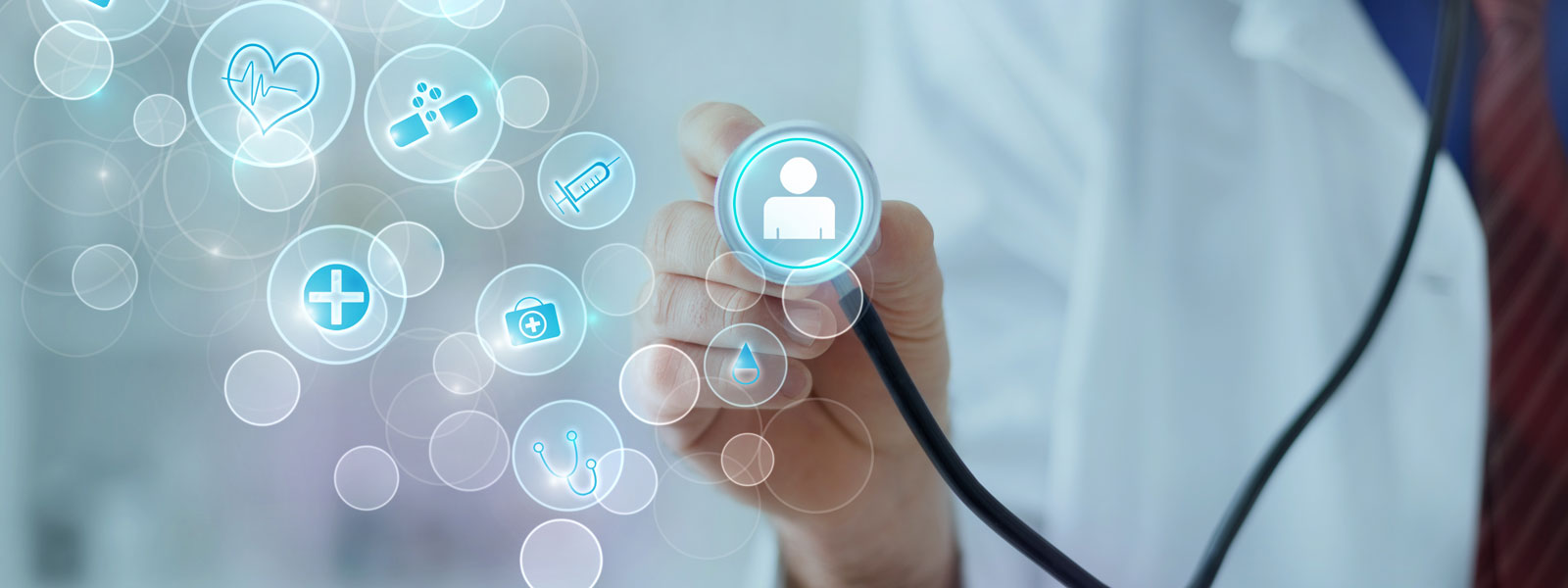 Ciclo de webinars destaca inovação digital na saúde