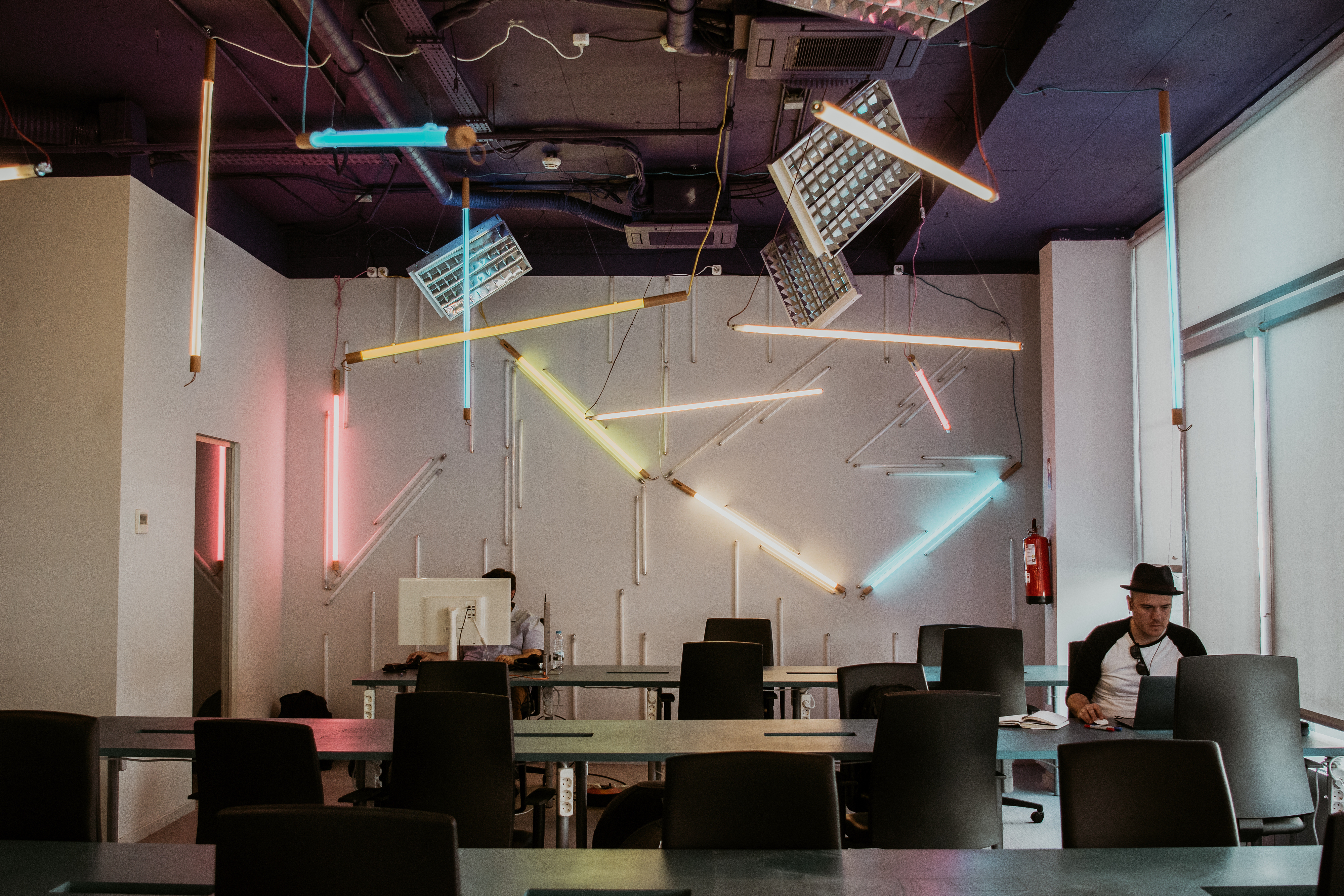 LACS: espaços de cowork em Lisboa e no Porto vão ter happy hour e panquecas (e é tudo de borla)