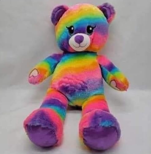 Pai doou por engano peluche da filha. Urso tinha gravação do coração da mãe que morreu