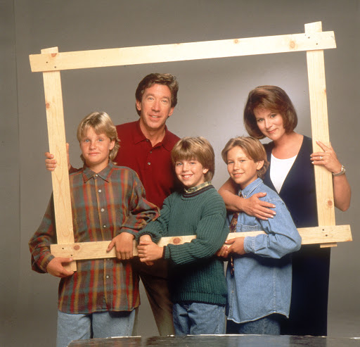 Tim Allen quer trazer de volta a série “Obras em Casa”