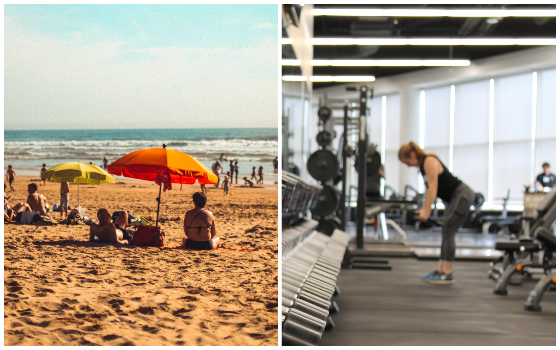 Das missas aos ginásios, saiba o que vai mudar na terceira fase de desconfinamento