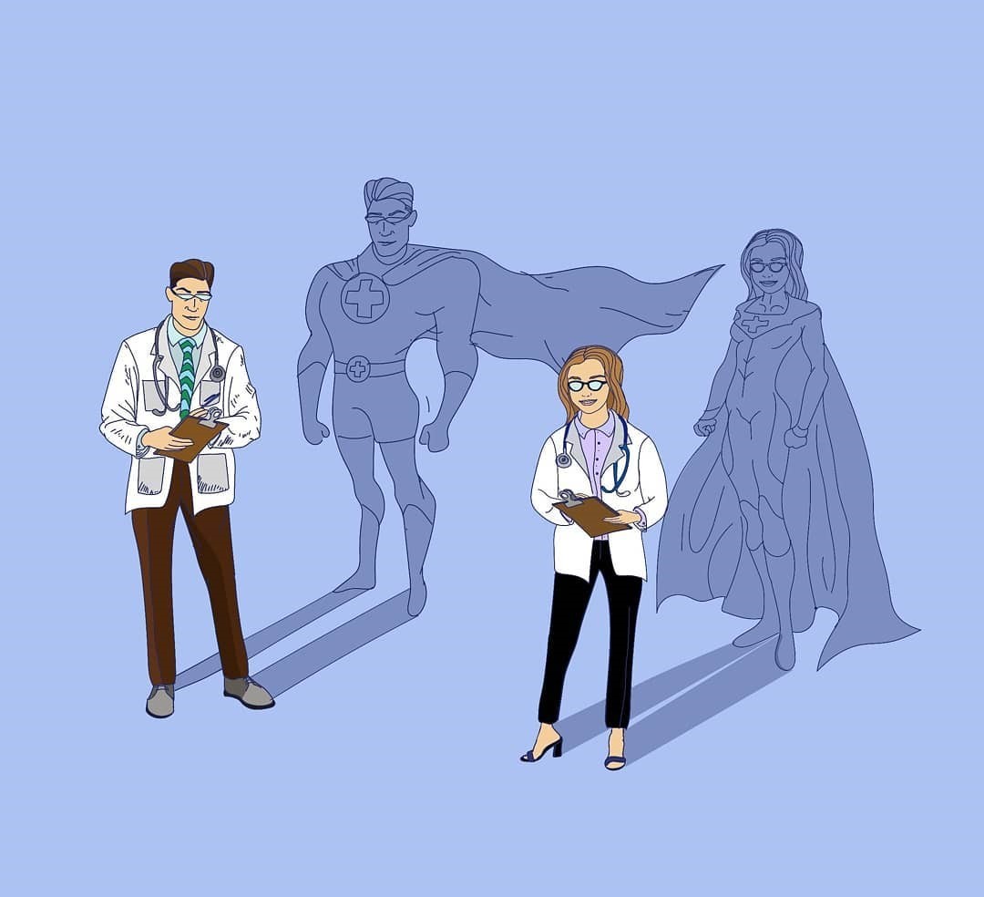 “Acolhe um herói”. Ceda a sua casa vazia para os profissionais de saúde descansarem em segurança