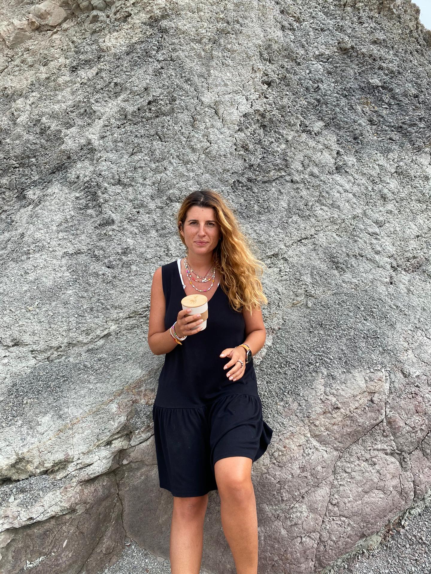 As novas marmitas Ana Gomes Living são sustentáveis, práticas e perfeitas para os dias de praia