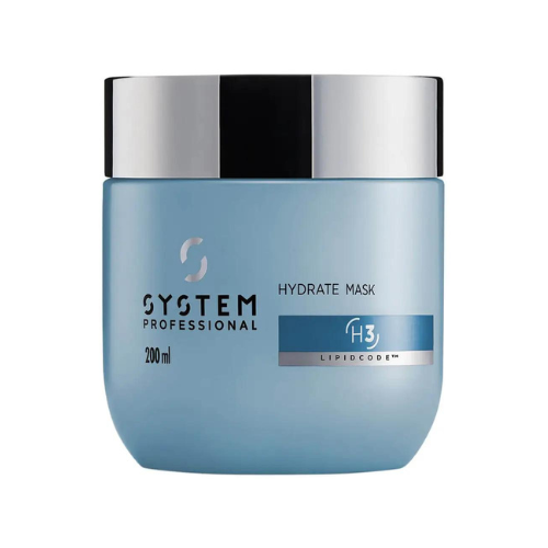 System Professional, Hydrate Mask Máscara de Cabelo
