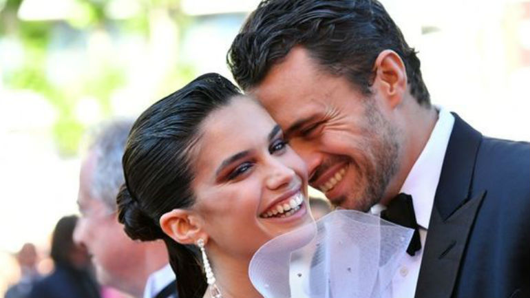 Namorado de Sara Sampaio acusado de estar envolvido em esquema de fraude