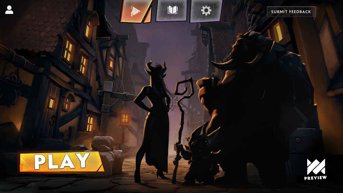 Dota Underlords é o primeiro jogo da Valve para smartphones e vai atrás do  novo género da moda - Android - SAPO Tek