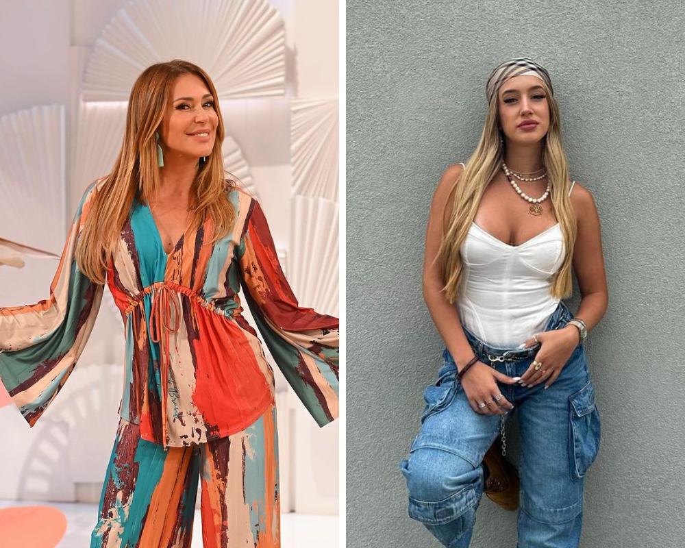 Merche Romero esclarece ‘troca’ por Bárbara Parada nas Marchas de Lisboa. “Saí a bem”