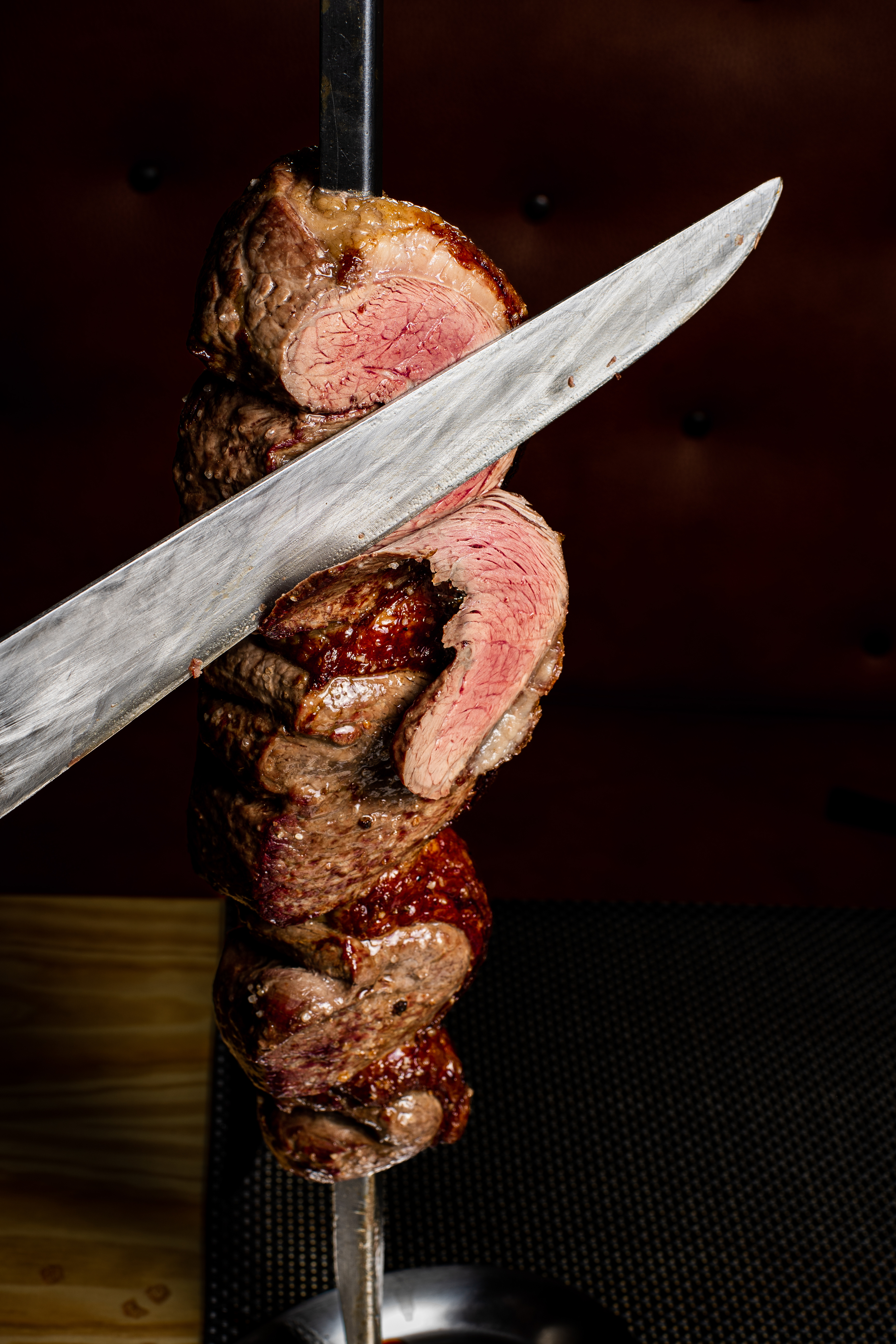 O verdadeiro rodízio à brasileira chegou a Odivelas — e há novidades na carta