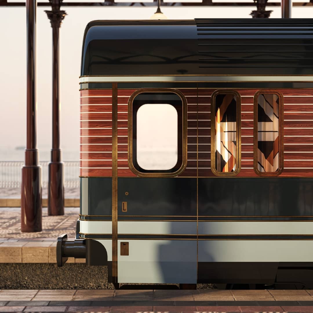 Luxo, vinhos italianos e sustentabilidade a bordo. Falta pouco para o La Dolce Vita