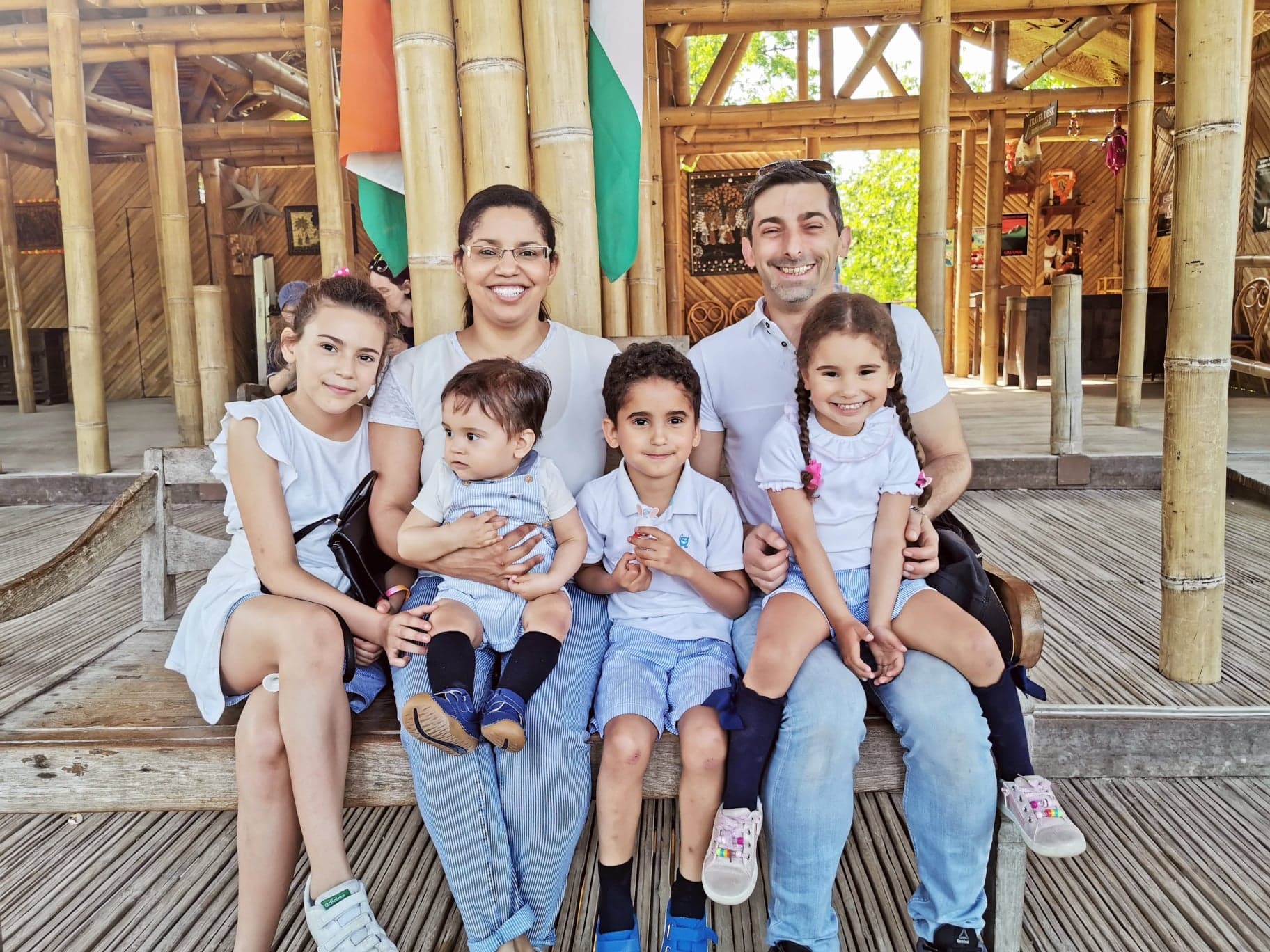 Alergias alimentares. “Já vi os meus filhos na sala de reanimação mais vezes do que aquelas que quero sequer lembrar”