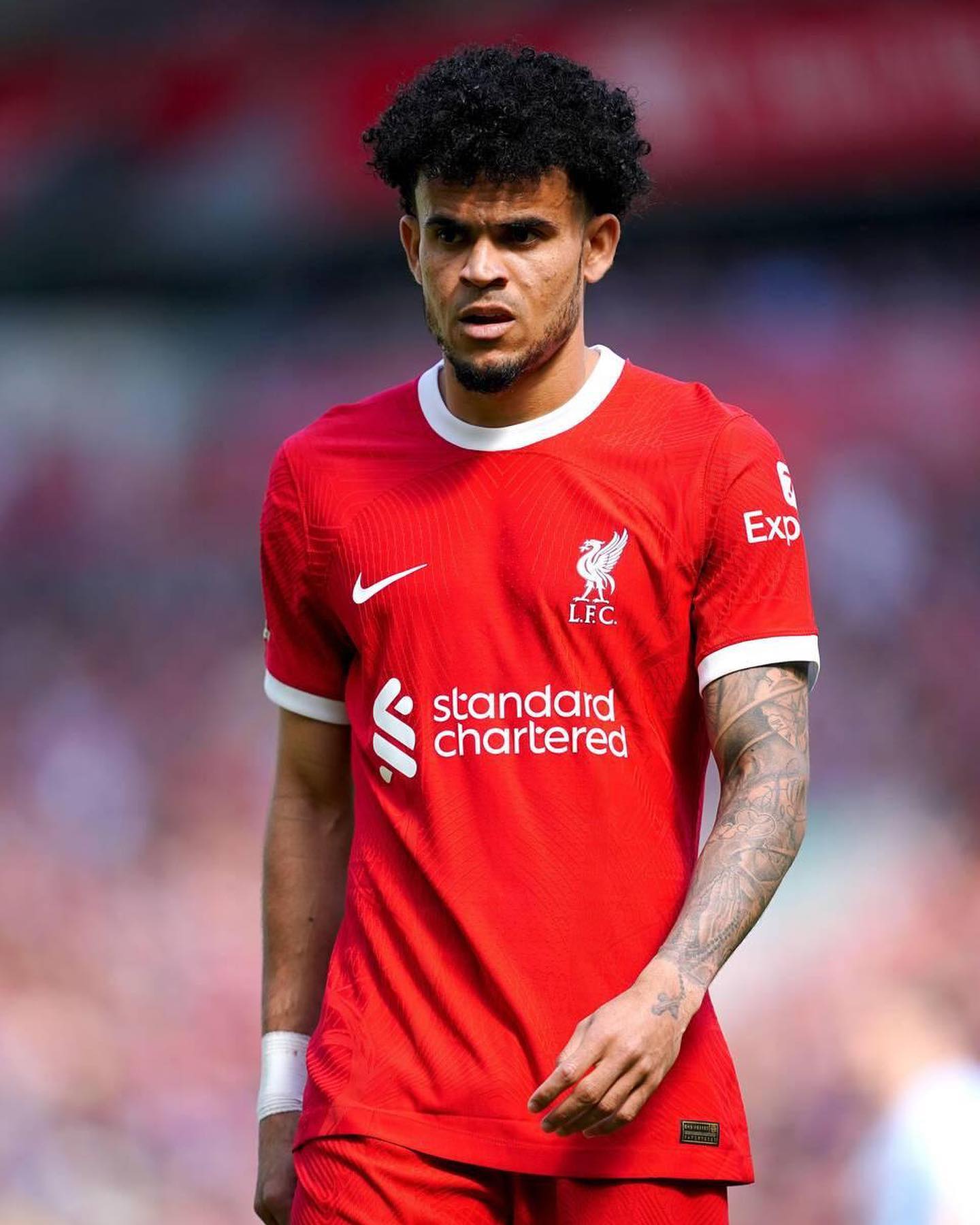 Suspeitos do rapto dos pais de Luis Diaz já foram identificados. Pai continua refém