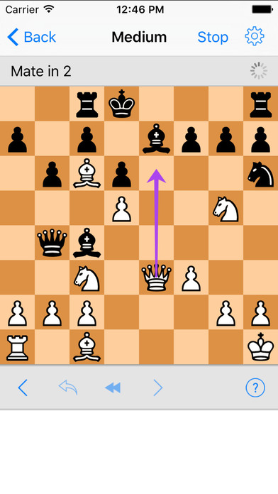 Peça de xadrez de rainha de pixel art para jogo de 8 bits em fundo branco