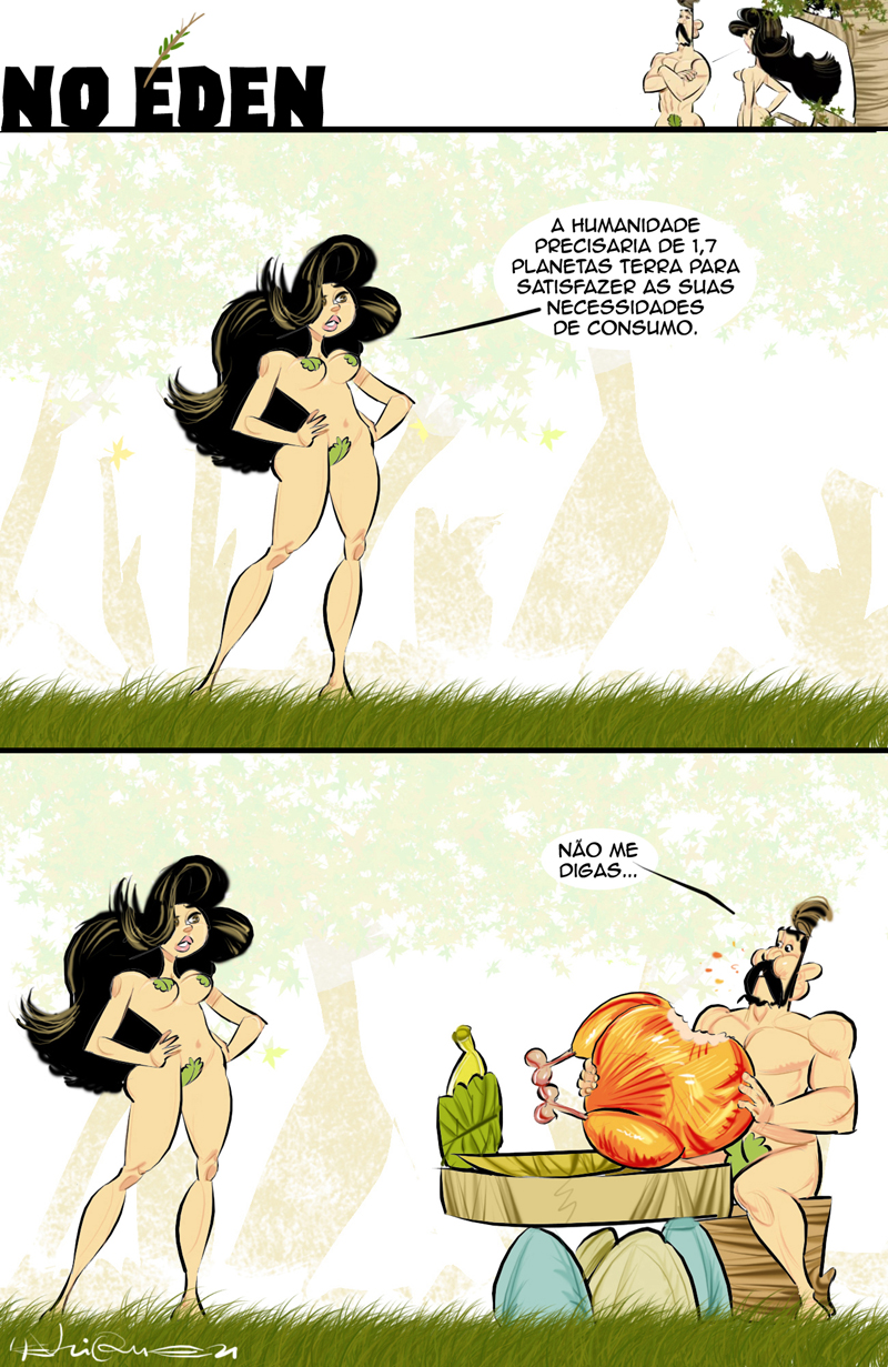 Este mundo e o outro