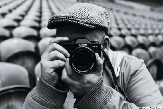 #ILikeYouLike: João Bernardino e o espírito de redescoberta da fotografia aliado à tecnologia