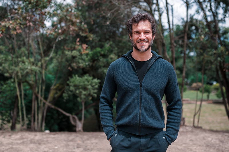 Paulo Rocha. “O português é acostumado a fazer muito com pouco”