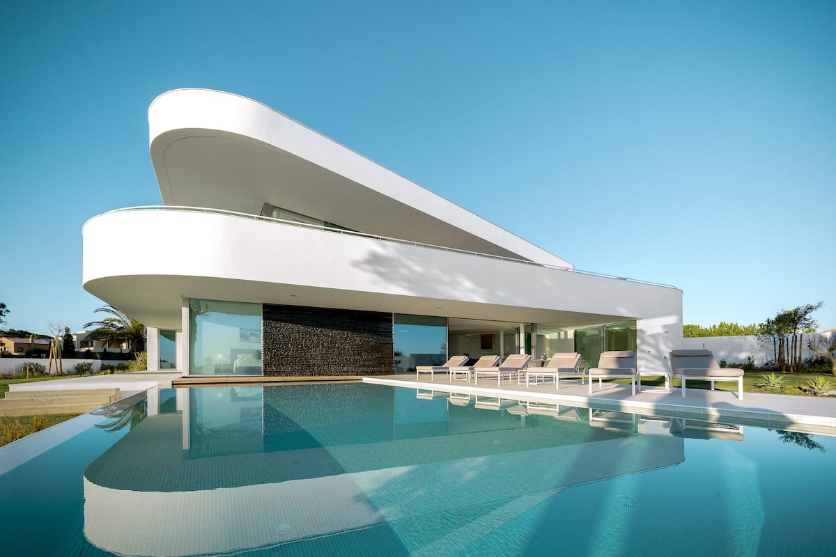 Estes 5 alojamentos são os mais caros de Portugal. Saiba quanto custa dormir nestes spots de sonho