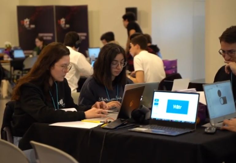 Hackathon universitária TecStorm terminou e há vários projetos vencedores para conhecer