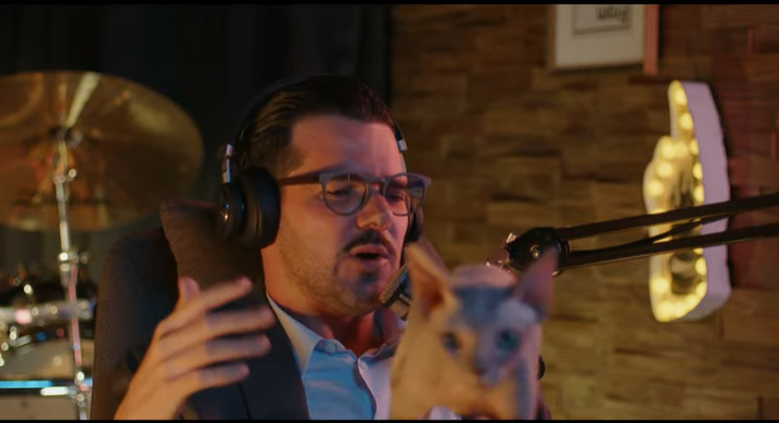 Fundador da Prozis. “Se eu tivesse uma filha que tivesse sido violada, tentava falar com ela e eu cuidava da criança”