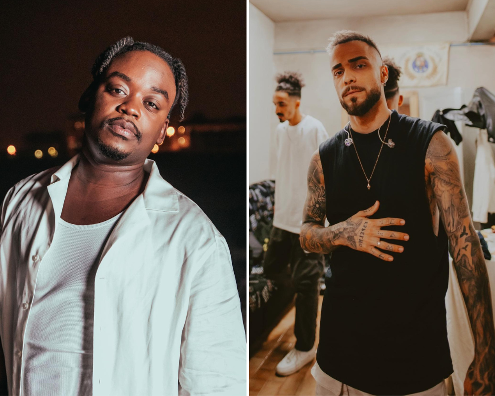 Em setembro, há concertos de Ivandro e Diogo Piçarra à borla. Saiba onde