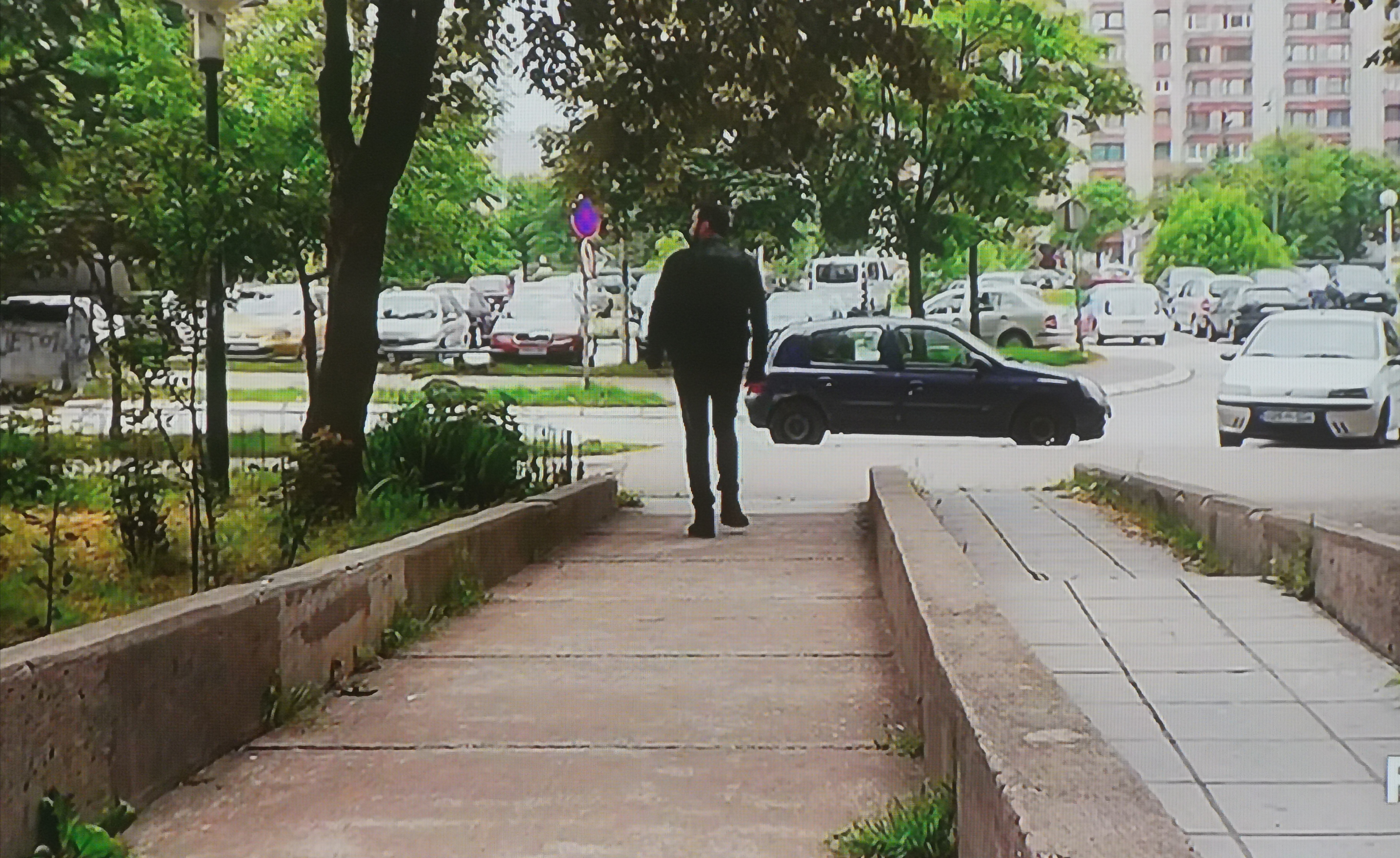 Documentário. Ljubomir Stanisic volta a Sarajevo para lembrar o passado