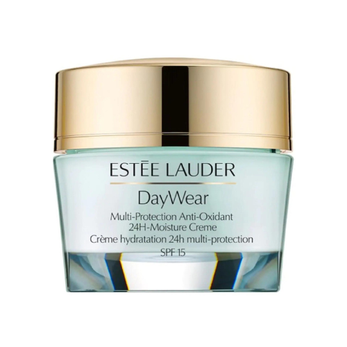Estée Lauder, Daywear Creme Antioxidante 24H Hidratação Avançada Multi-Proteção SPF15