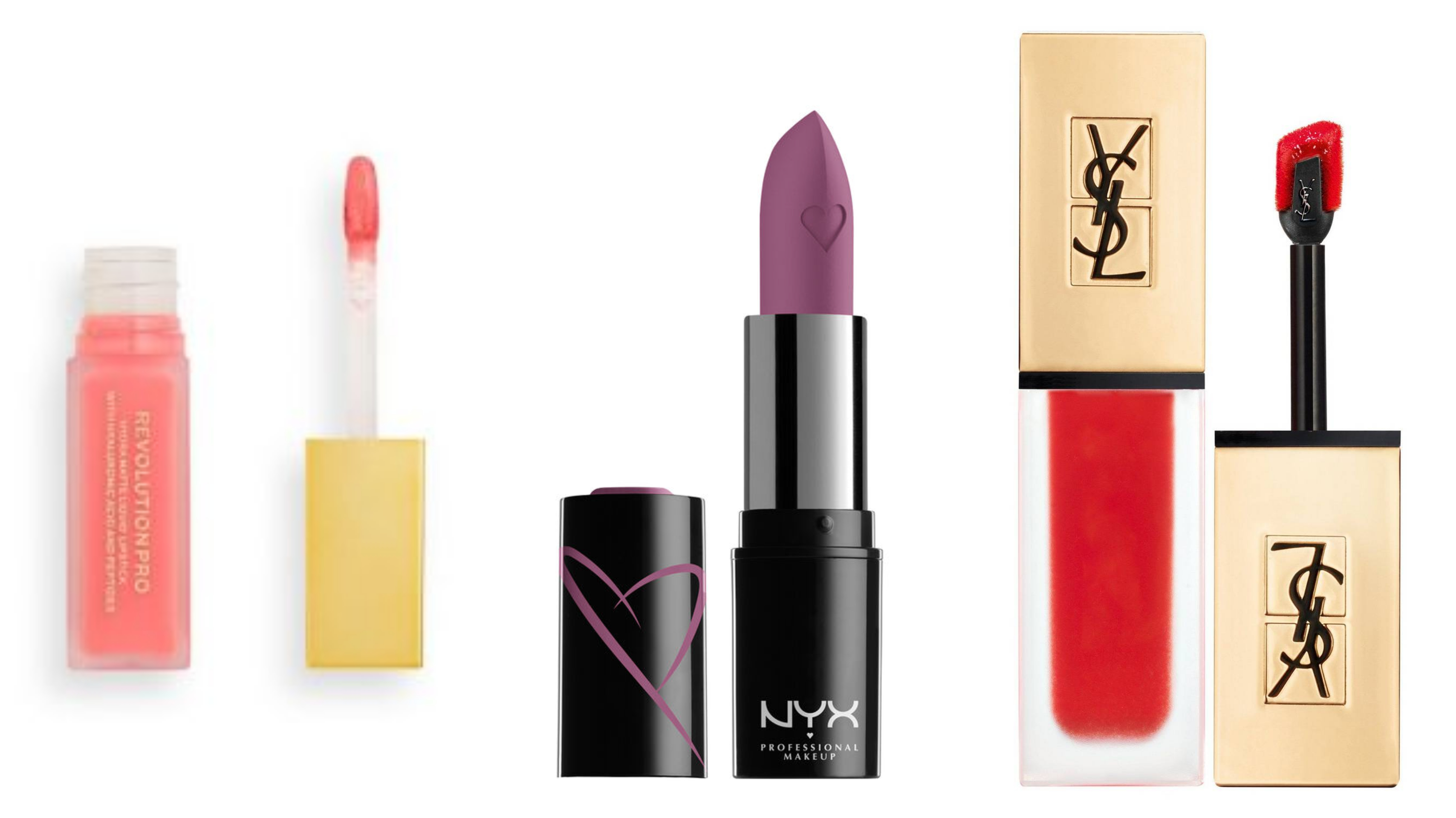 Batons. As 10 cores que vão ser tendência forte neste verão (veja 19 modelos)