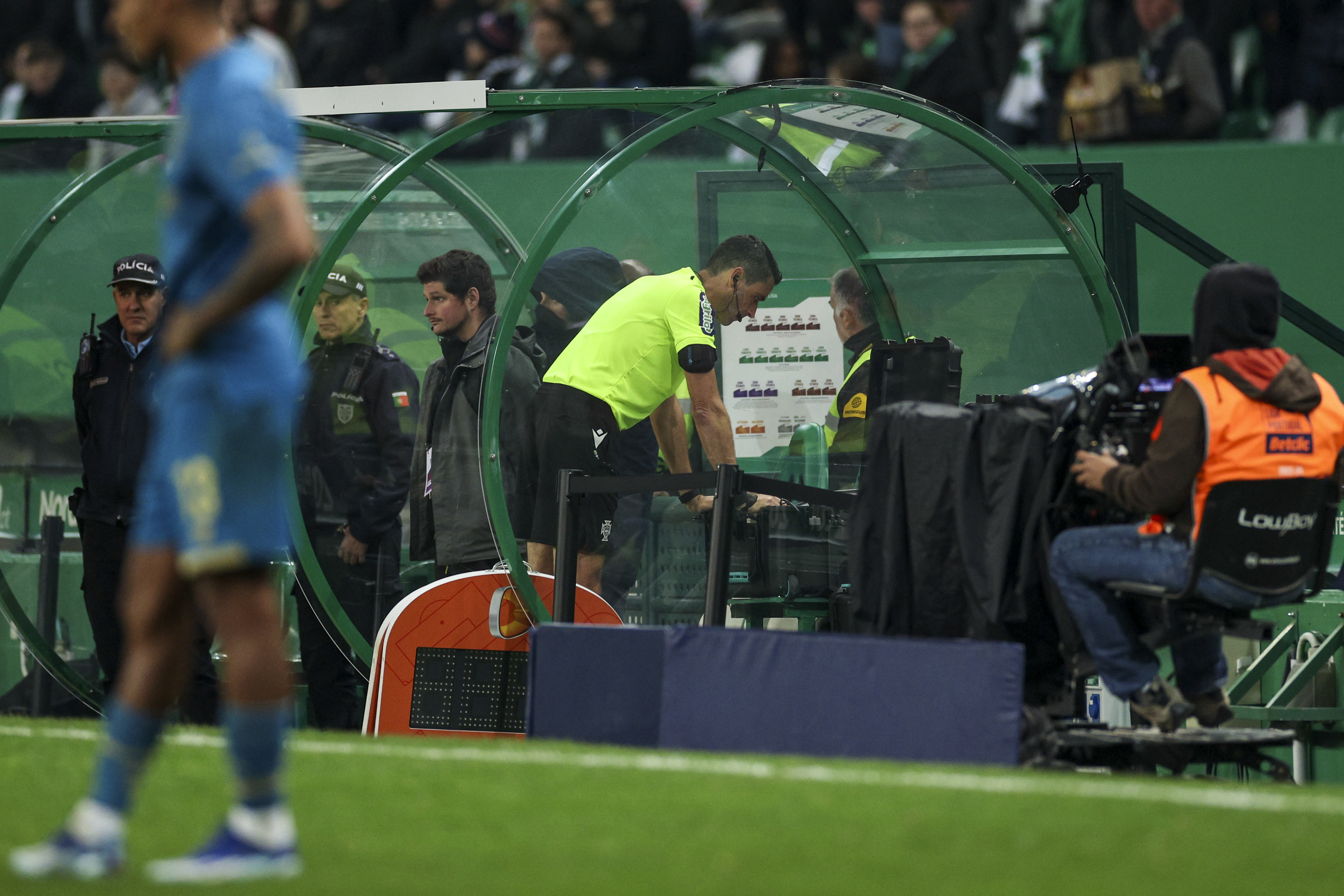 Sporting-FC Porto: Conceição venceu últimos quatro duelos com Amorim e está  invicto há sete jogos - I Liga - SAPO Desporto