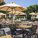 The Patio Suite Hotel