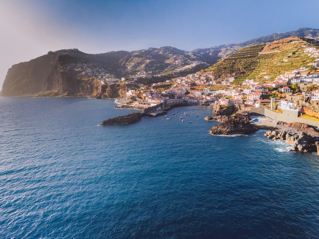 5 coisas que tem mesmo de fazer na Madeira — e a primeira é marcar uma viagem barata