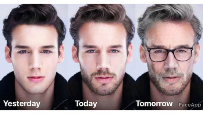 Especialistas afirmam que informação dos utilizadores não fica em perigo com a FaceApp