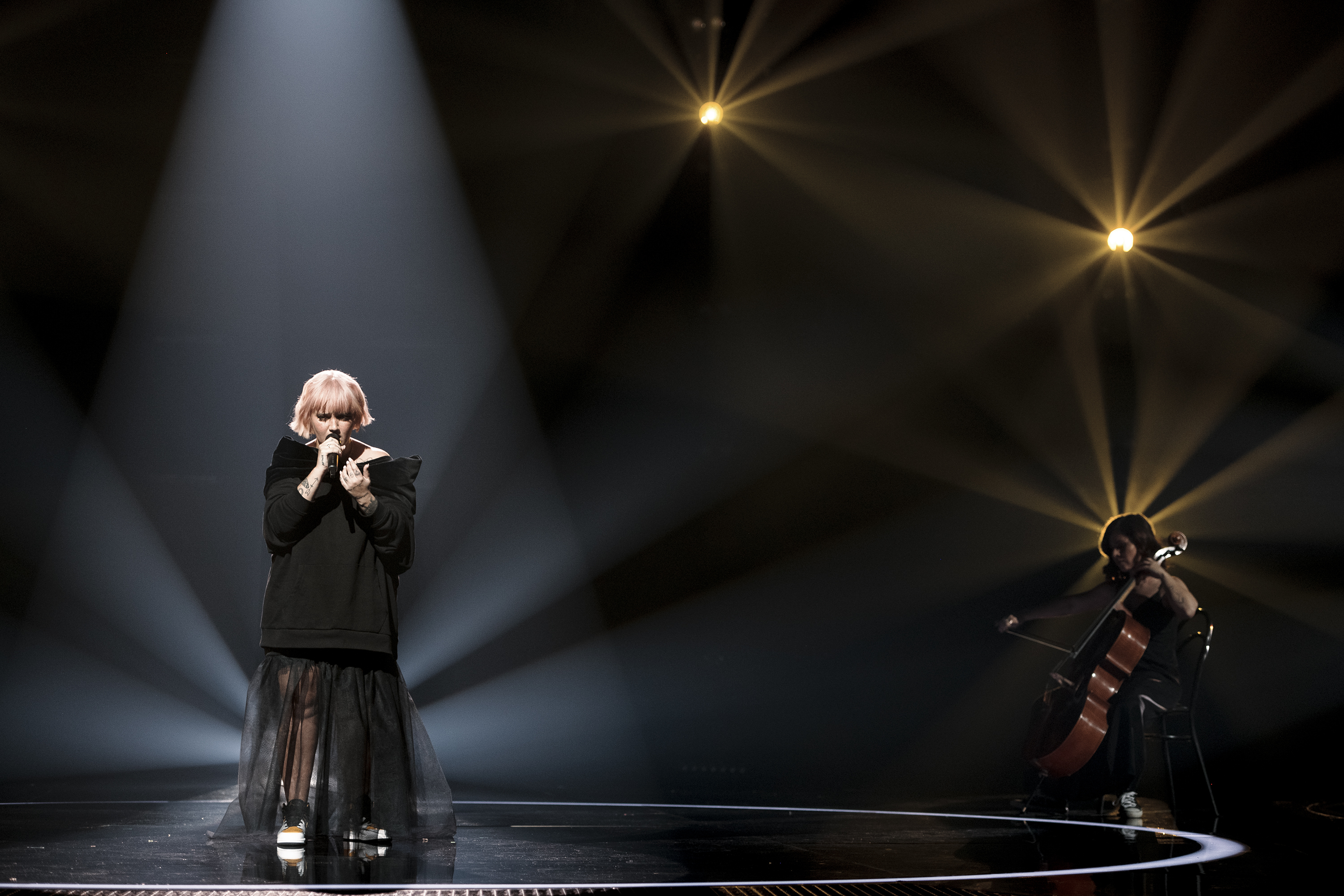 De Carolina Deslandes a Scorpions, 13 concertos para oferecer como presente no Natal