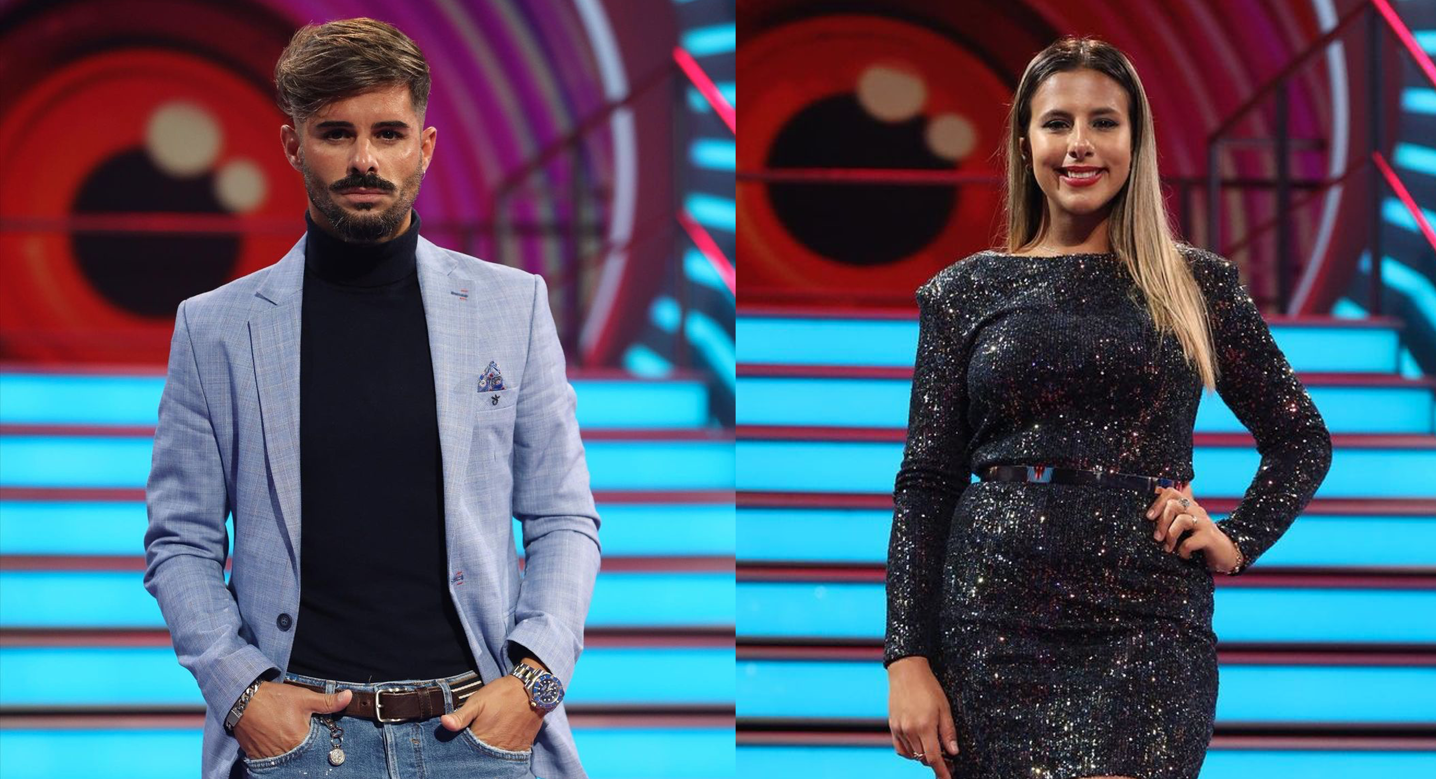 Rui Pedro vai agir judicialmente contra Joana. Ex-concorrente quer pôr fim a onda de “falsidade pura”