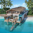 .Here Baa Atoll Maldives