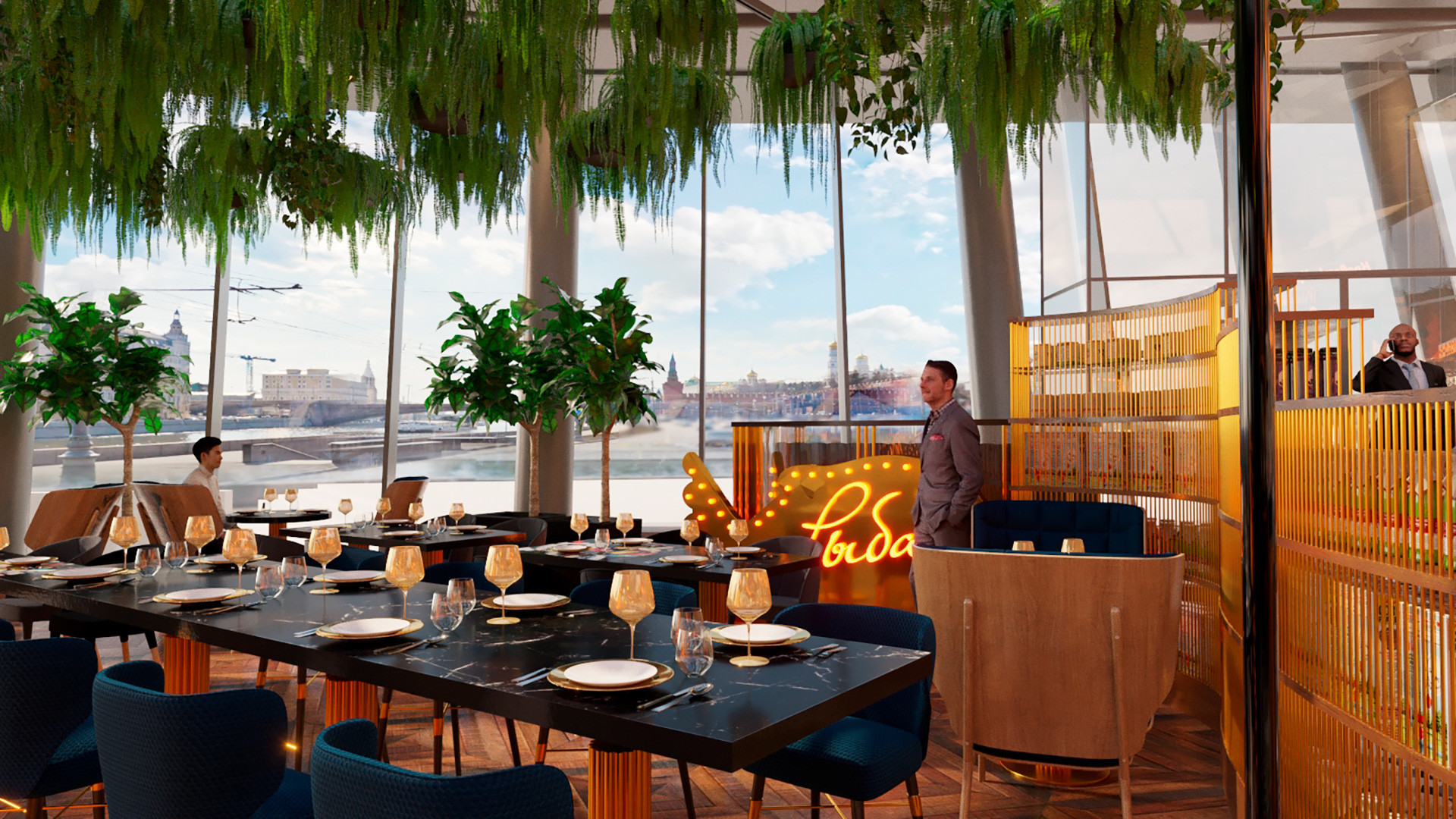 Reviews falsas invadem TripAdvisor com a chegada do Mundial 2018