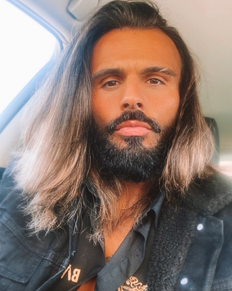 Domingos de “O Triângulo” sobre a morte trágica da mãe. “Percebi que alguma coisa não estava certa comigo e procurei ajuda”