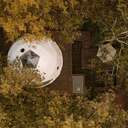 Umbra Domes