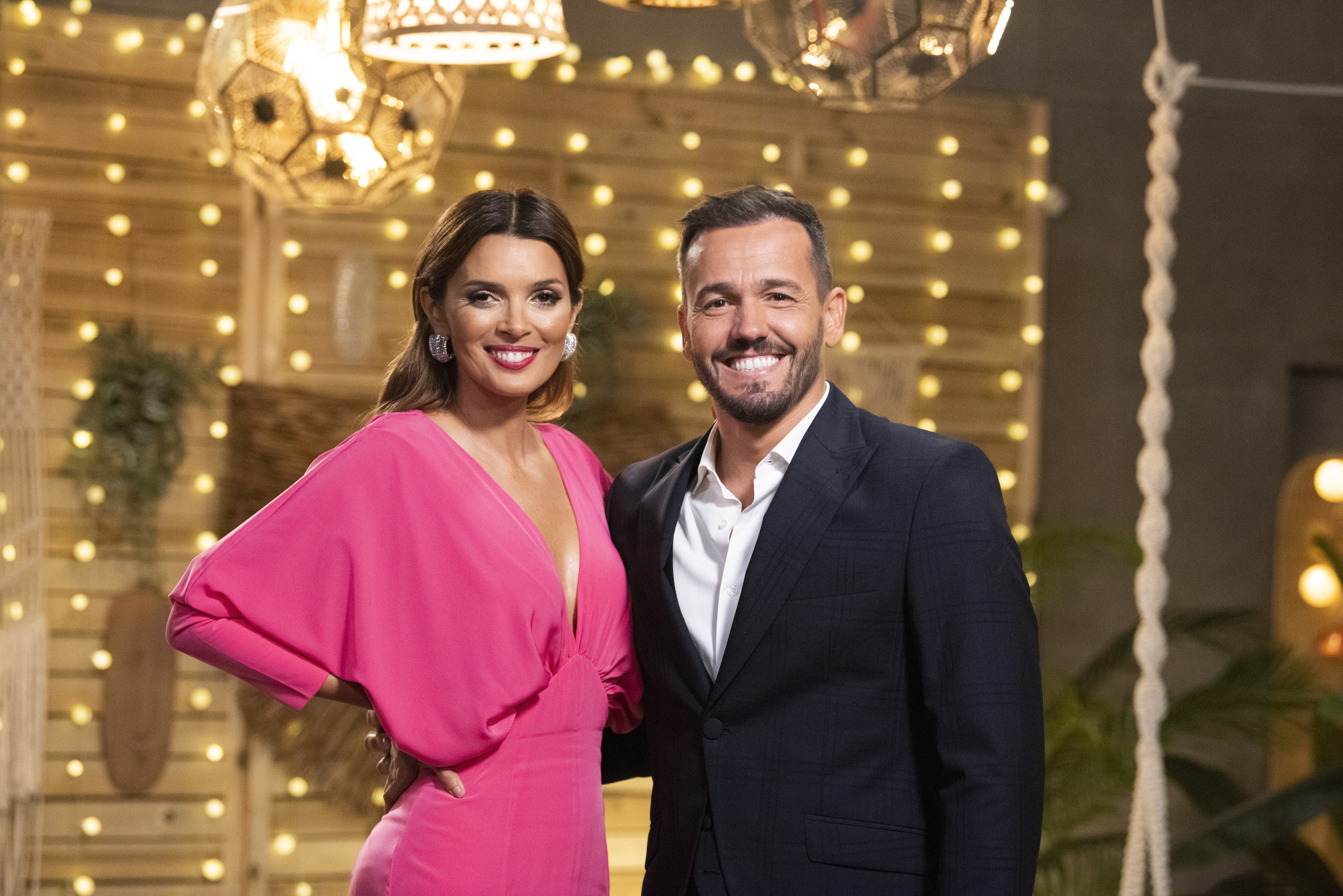 “O Amor Acontece”. O confronto entre Tamila e Ricardo e os novos casais