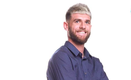 Fábio é o primeiro concorrente expulso do “Big Brother 2020”