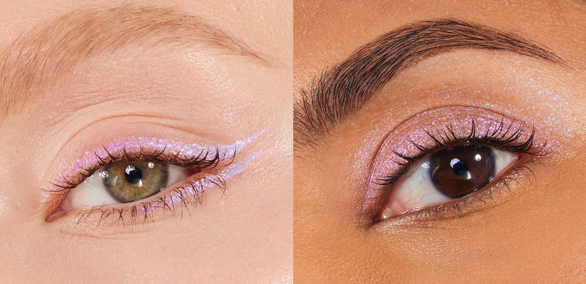 Cremosos e duradouros. Estes lápis da Maybelline prometem durar até 36 horas nos olhos