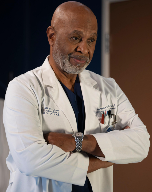 Ator de “Anatomia de Grey” diagnosticado com cancro da próstata — e revelou já ter vencido a batalha