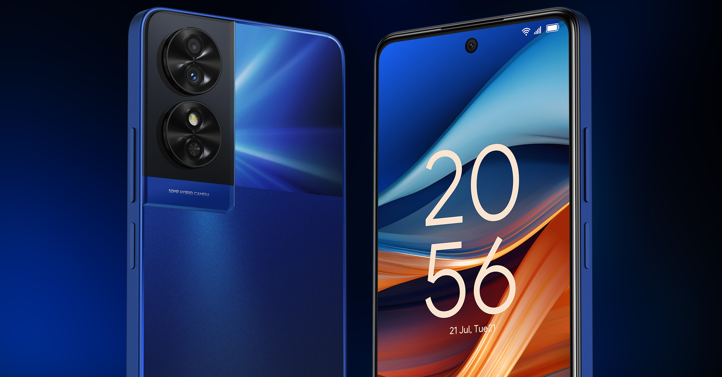 Terceira geração da tecnologia NXTPAPER da TCL em estreia no novo tablet e smartphones com ecrã de “papel”