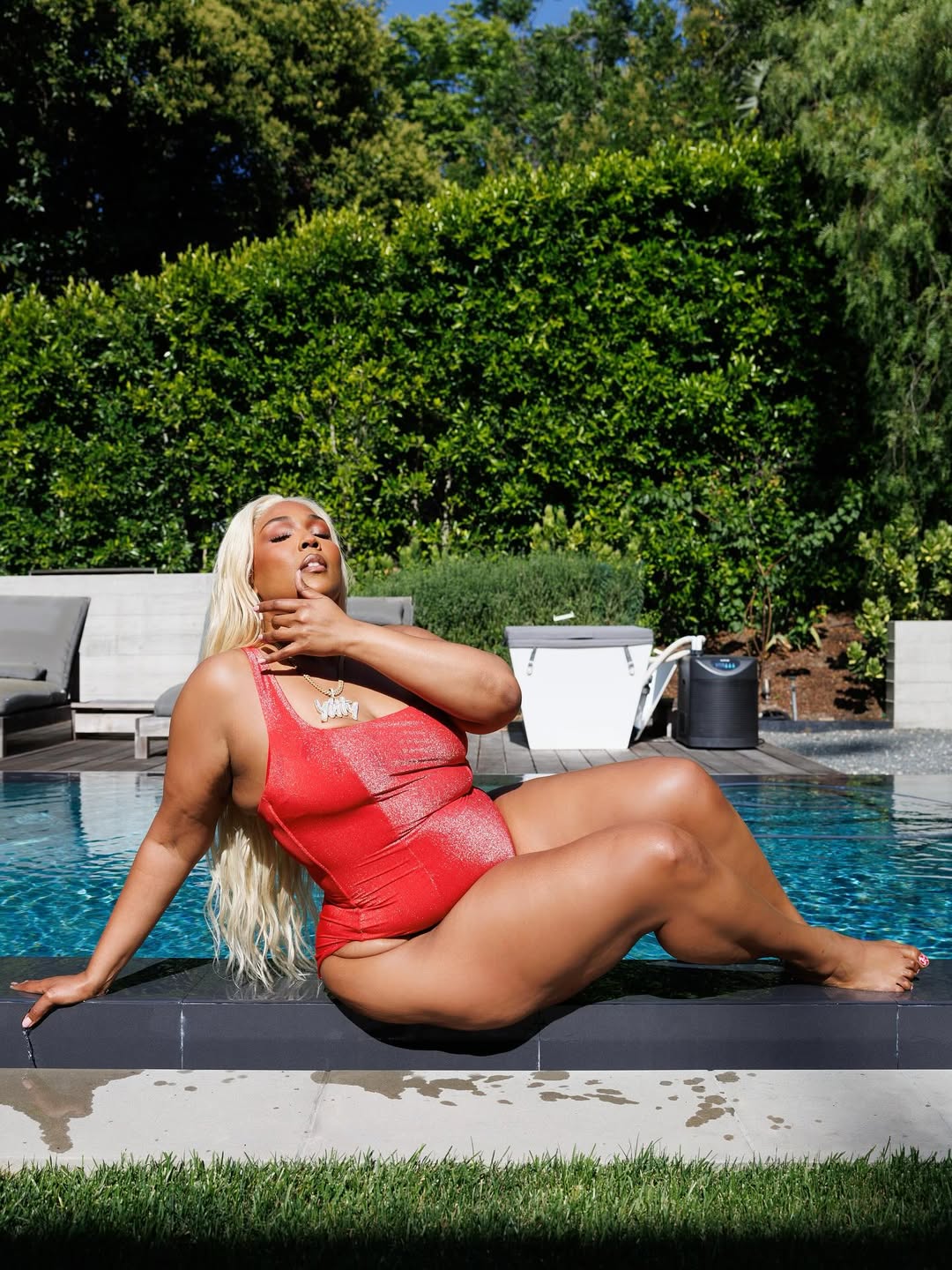 Lizzo confirma que usou Ozempic no início da transformação física. “Já tentei de tudo”